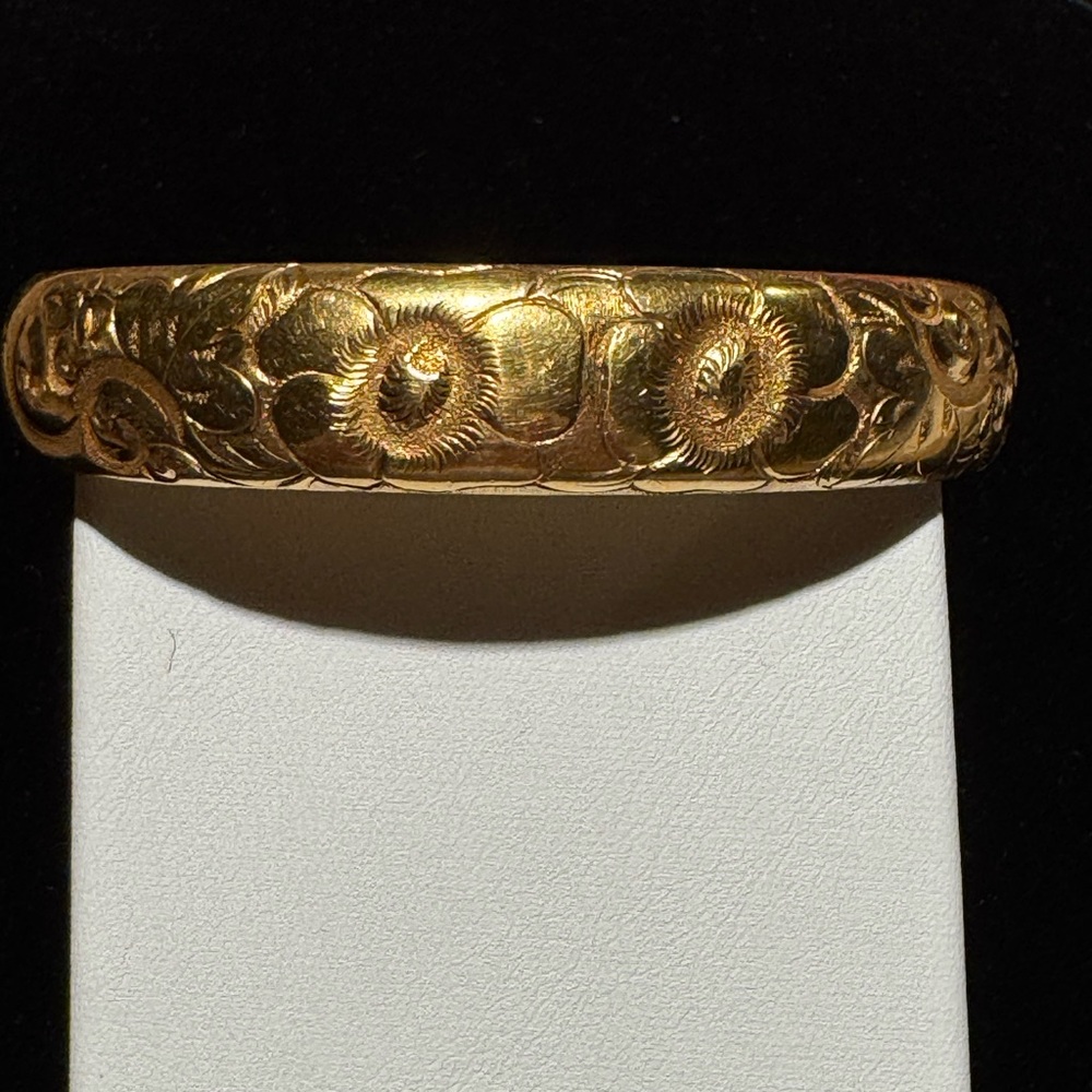 Vintage bracelet